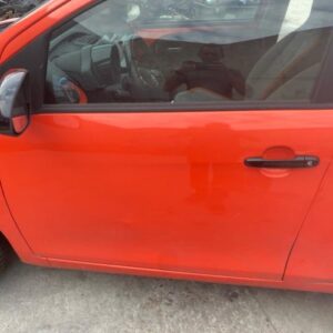 Porte avant gauche TOYOTA AYGO 2 PHASE 1 Essence