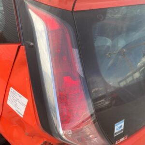 Feu arriere principal gauche (feux) TOYOTA AYGO 2 PHASE 1 Essence
