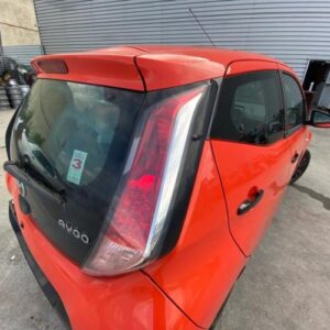 Feu arriere principal droit (feux) TOYOTA AYGO 2 PHASE 1 Essence