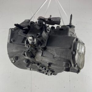 Boite de vitesses PEUGEOT 3008 1 PHASE 1 Diesel