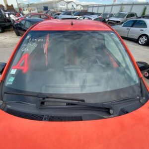 Pare brise TOYOTA AYGO 2 PHASE 1 Essence