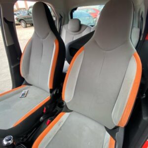 Interieur complet TOYOTA AYGO 2 PHASE 1 Essence