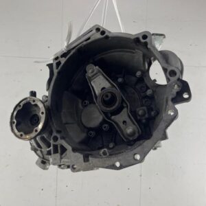 Boite de vitesses VOLKSWAGEN POLO 5 PHASE 1 Diesel
