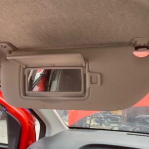 Pare soleil gauche TOYOTA AYGO 2 PHASE 1 Essence