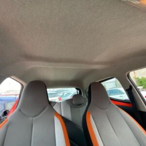 Ciel de toit TOYOTA AYGO 2 PHASE 1 Essence