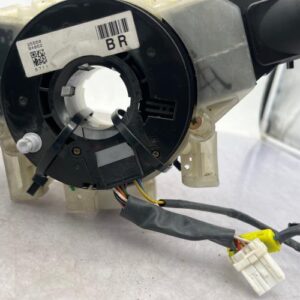 Com (Bloc Contacteur Tournant+Commodo Essuie Glace+Commodo Phare) NISSAN PRIMERA 4 Diesel