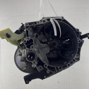 Boite de vitesses PEUGEOT 207 PHASE 2 Diesel