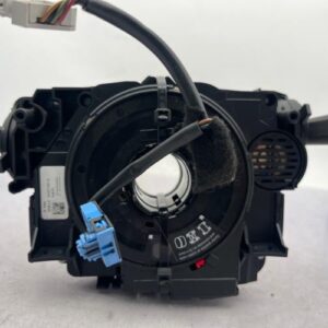 Com (Bloc Contacteur Tournant+Commodo Essuie Glace+Commodo Phare) CITROEN C4 2 PHASE 2 Diesel