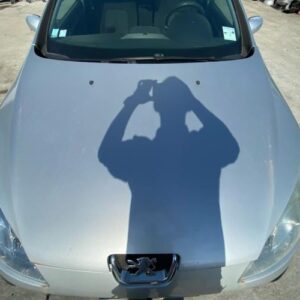 Capot PEUGEOT 407 PHASE 1 Diesel
