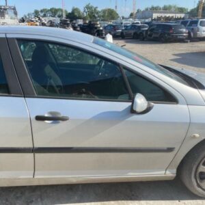 Porte avant droit PEUGEOT 407 PHASE 1 Diesel
