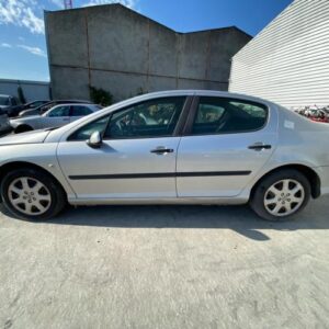 Porte arriere gauche PEUGEOT 407 PHASE 1 Diesel