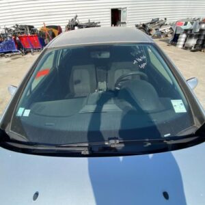 Pare brise PEUGEOT 407 PHASE 1 Diesel