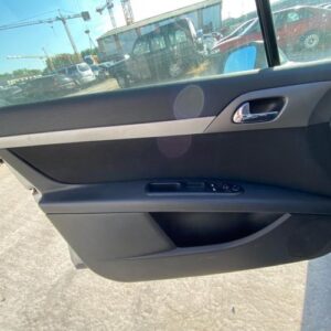 Interieur complet PEUGEOT 407 PHASE 1 Diesel