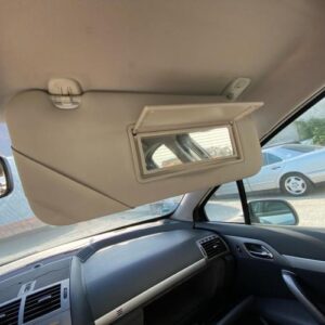 Pare soleil droit PEUGEOT 407 PHASE 1 Diesel