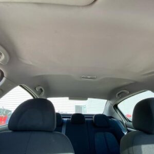 Ciel de toit PEUGEOT 407 PHASE 1 Diesel