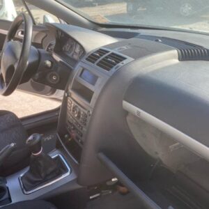 Tableau de bord PEUGEOT 407 PHASE 1 Diesel