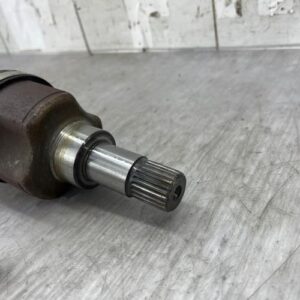 Cardan gauche (transmission) PEUGEOT 307 PHASE 1 Essence