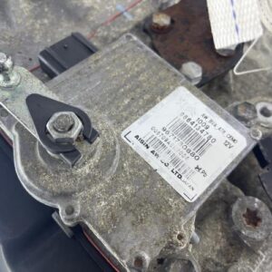 Boite de vitesses CITROEN C5 2 Diesel