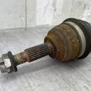 Cardan droit (transmission) DACIA SANDERO 2 PHASE 2 Diesel
