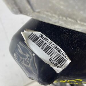 Boite de vitesses RENAULT CLIO 3 PHASE 1 Essence
