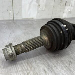 Cardan gauche (transmission) PEUGEOT 107 PHASE 1 Diesel
