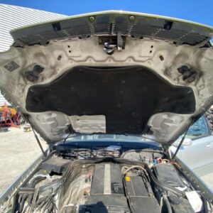 Capot MERCEDES CLASSE E 211 PHASE 1 Essence/Gaz naturel