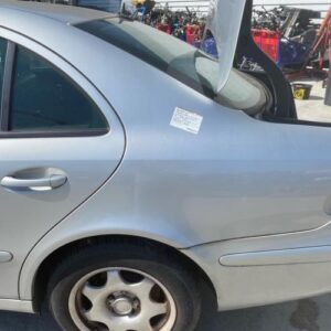 Aile arriere gauche MERCEDES CLASSE E 211 PHASE 1 Essence/Gaz naturel