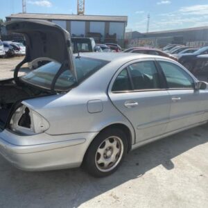 Aile arriere droit MERCEDES CLASSE E 211 PHASE 1 Essence/Gaz naturel