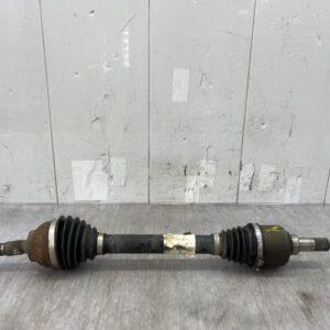 Cardan gauche (transmission) PEUGEOT PARTNER 2 PHASE 2 Diesel