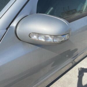 Retroviseur gauche MERCEDES CLASSE E 211 PHASE 1 Essence/Gaz naturel