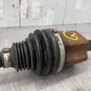 Cardan gauche (transmission) VOLKSWAGEN TIGUAN 2 PHASE 1 Diesel