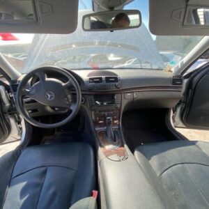 Pare soleil droit MERCEDES CLASSE E 211 PHASE 1 Essence/Gaz naturel