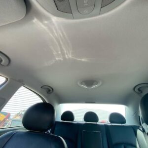 Ciel de toit MERCEDES CLASSE E 211 PHASE 1 Essence/Gaz naturel