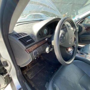 Tableau de bord MERCEDES CLASSE E 211 PHASE 1 Essence/Gaz naturel
