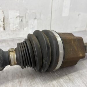 Cardan droit (transmission) VOLKSWAGEN TIGUAN 2 PHASE 1 Diesel