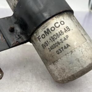 Bouteille deshydratante FORD FIESTA 6 PHASE 1 Diesel