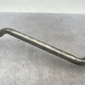 Tuyau de climatisation FORD FIESTA 6 PHASE 1 Diesel