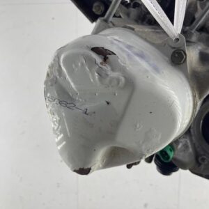Boite de vitesses RENAULT LAGUNA 1 PHASE 2 BREAK Essence