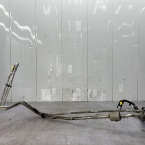 Tuyau de climatisation CITROEN C5 1 PHASE 1 Diesel