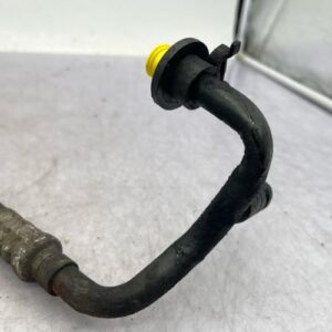 Tuyau de climatisation CITROEN C5 1 PHASE 1 Diesel