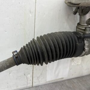 Cremaillere assistee PEUGEOT 307 PHASE 1 Essence