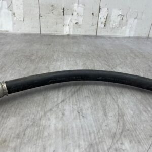 Tuyau de climatisation NISSAN QASHQAI 1 PHASE 2 Diesel