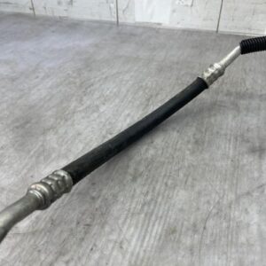 Tuyau de climatisation NISSAN QASHQAI 1 PHASE 2 Diesel