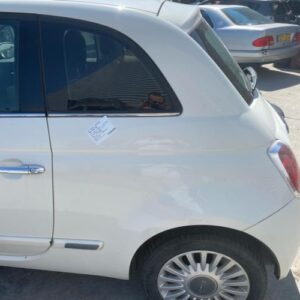 Custode arriere gauche FIAT 500 2 PHASE 1 Diesel