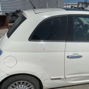 Custode arriere droit FIAT 500 2 PHASE 1 Diesel