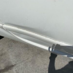 Porte avant droit FIAT 500 2 PHASE 1 Diesel