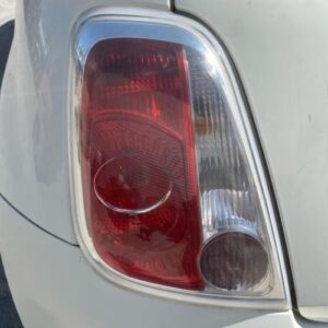 Feu arriere principal gauche (feux) FIAT 500 2 PHASE 1 Diesel