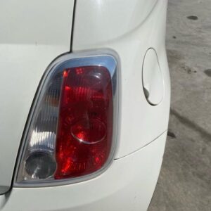Feu arriere principal droit (feux) FIAT 500 2 PHASE 1 Diesel