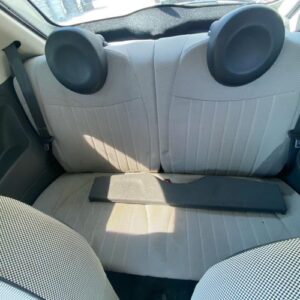 Interieur complet FIAT 500 2 PHASE 1 Diesel