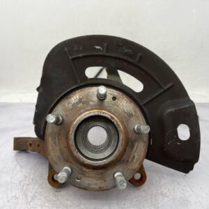 Fusee avant gauche HYUNDAI I 40 PHASE 2 Diesel